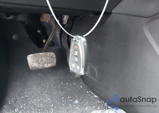 3GNKBCR46PS224832: 44284635