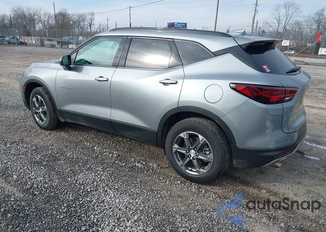 3GNKBCR46PS224832: 44284635