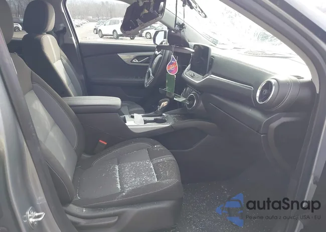 3GNKBCR46PS224832: 44284635