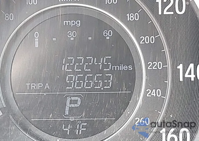 1HGCR2F33GA247860: 44284661