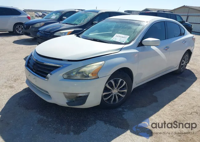 1N4AL3APXFC413260: 44283683