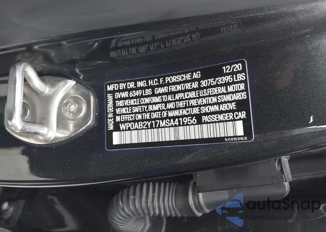 WP0AB2Y17MSA41956: 44283687