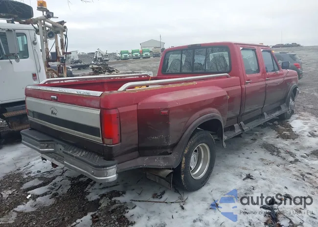 1FTJW35F0TEB28599: 44283688