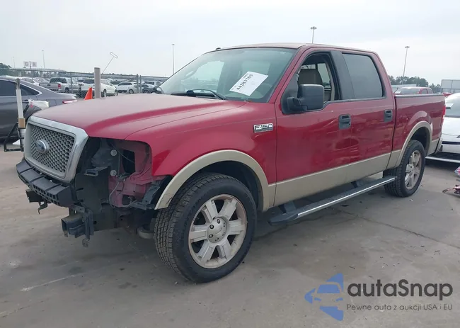 1FTPW12VX7KC56785: 44283703