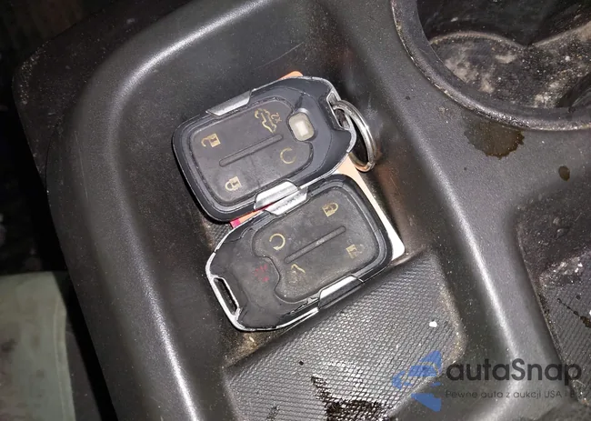 1GCRYDED2KZ417606: 44283730