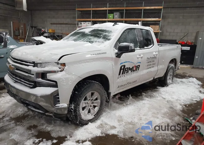 1GCRYDED2KZ417606: 44283730