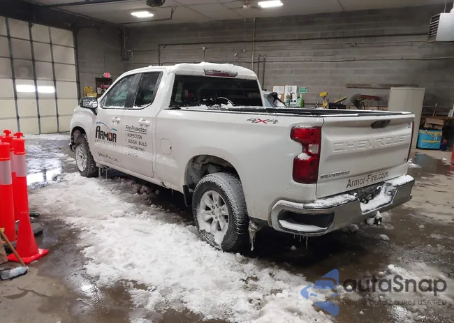 1GCRYDED2KZ417606: 44283730