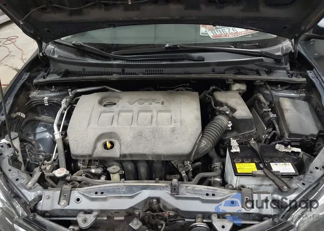 2T1BURHE9KC209070: 44283745