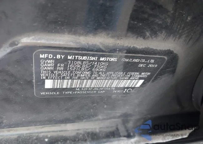 ML32F3FJ6LHF05478: 44283790