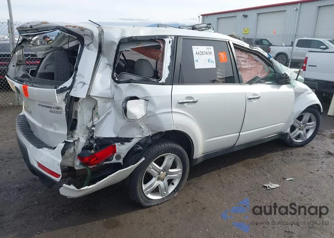 JF2SH6CC3AH734517: 44283830