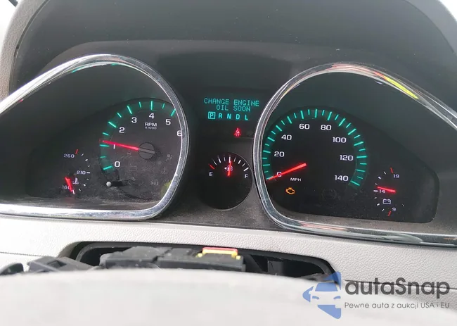 1GNKRFED4CJ216260: 44283846