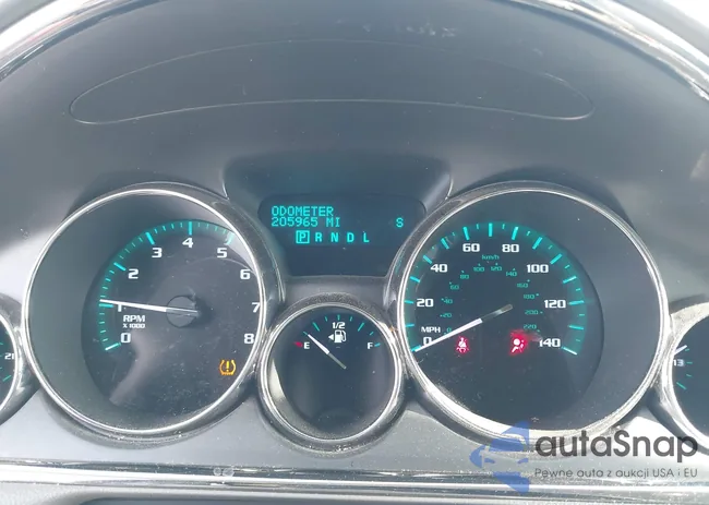 5GAKRBKD3EJ156563: 44283907