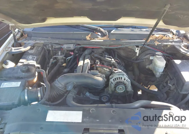 1GKFC16J77R335547: 44284005