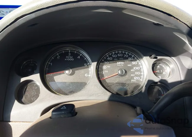 1GKFC16J77R335547: 44284005