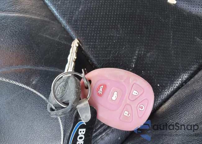 5GAKVCKD4GJ251265: 44284047