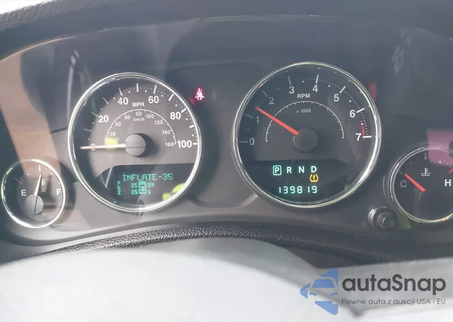 1C4GJWAG4DL634197: 44284048