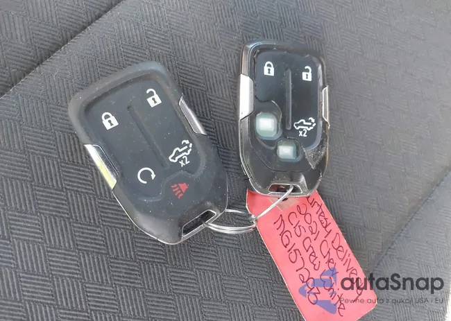 3GCPWCED7MG157293: 44285083