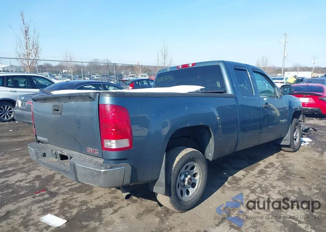 1GTSCTEX6AZ134547: 44285086