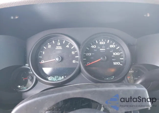 1GTSCTEX6AZ134547: 44285086