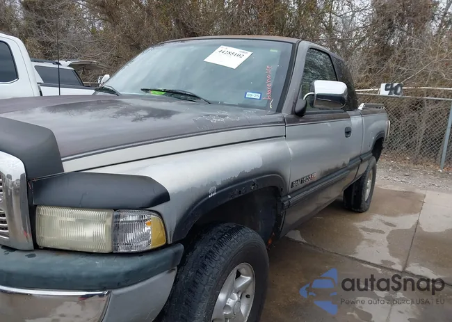 3B7HF13Z5VM562109: 44285102