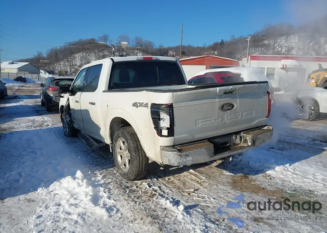 1FTEW3LP9RKF50961: 44285125