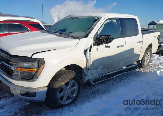 1FTEW3LP9RKF50961: 44285125