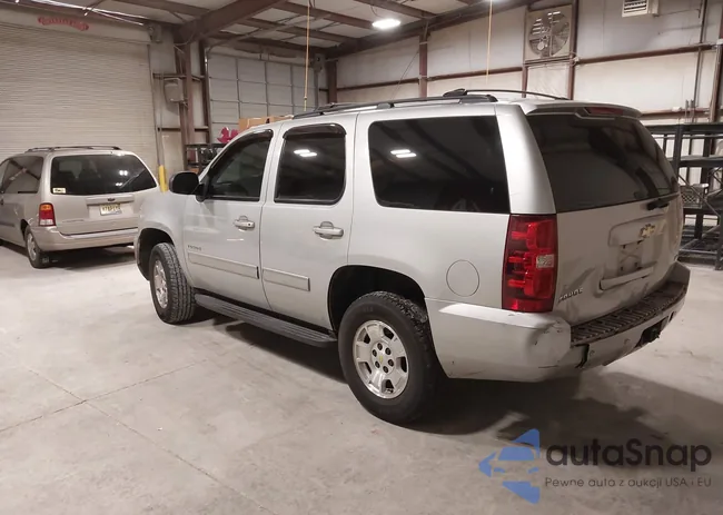 1GNSCAE08BR146599: 44285133