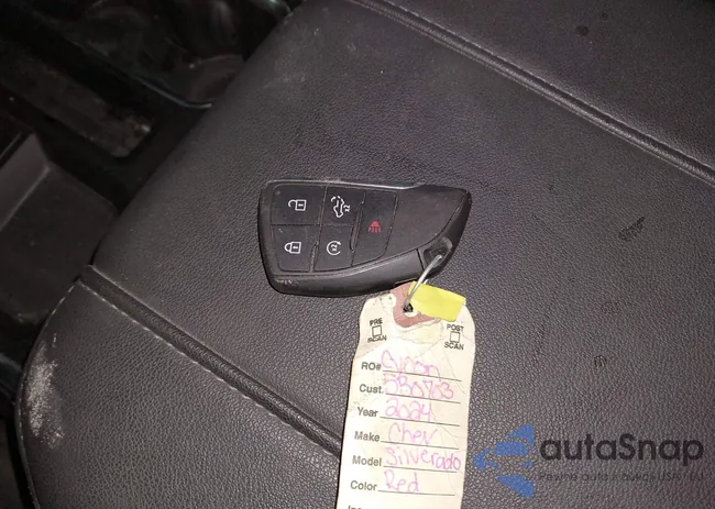 3GCUDEED0RG246621: 44285154