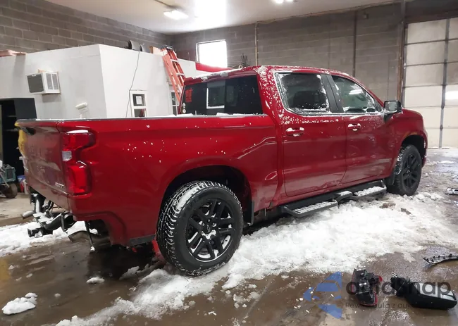 3GCUDEED0RG246621: 44285154