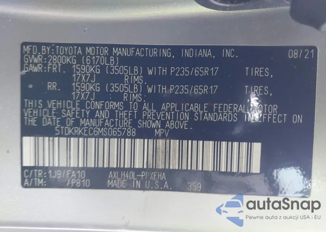 5TDKRKEC6MS065788: 44285206