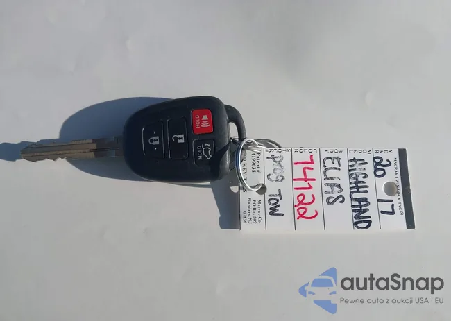 5TDBZRFH6HS473801: 44285217