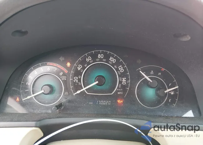 4T1FA38P08U151091: 44285220