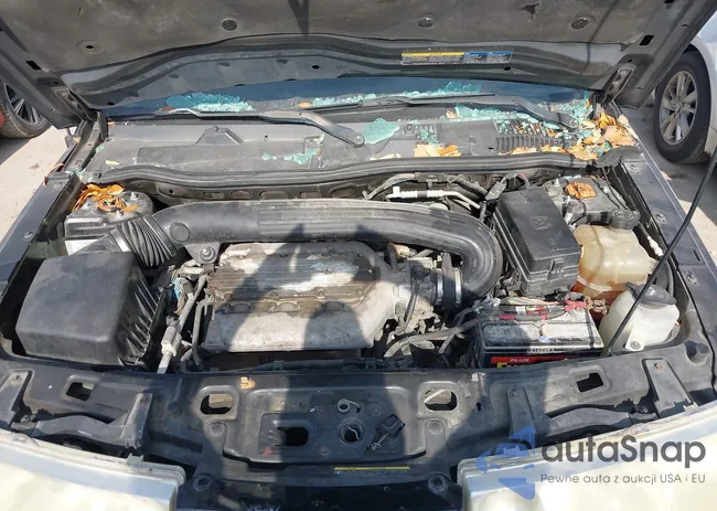 5GZCZ53435S825491: 44285231