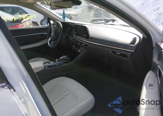 KMHL64JA3NA174202: 44285267