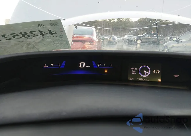 2HGFG3B84FH511226: 44285272