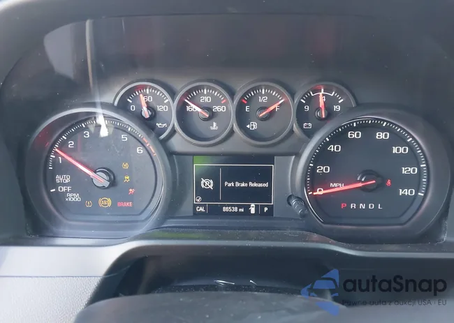 1GCRWBEKXLZ312774: 44285275