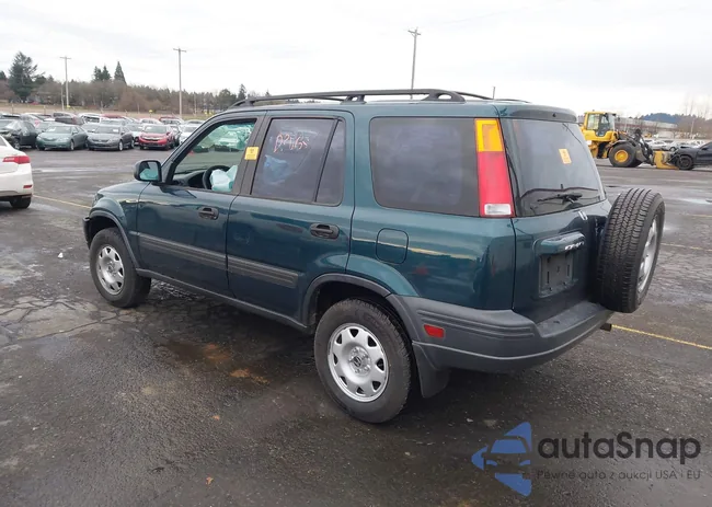 JHLRD2845WC005462: 44285277