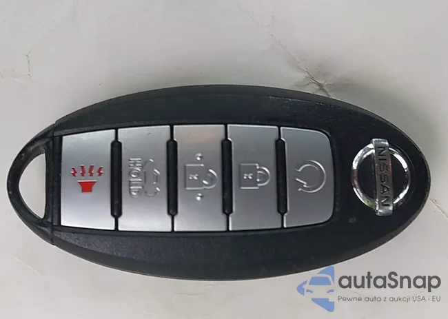 1N4BL4CV1KN323158: 44285282