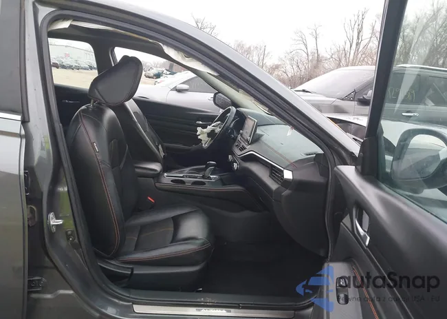 1N4BL4CV1KN323158: 44285282