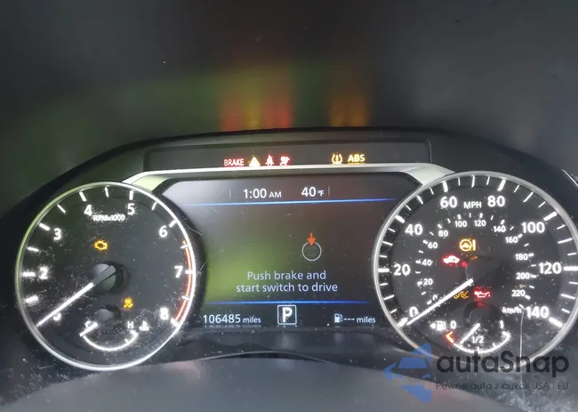 1N4BL4CV1KN323158: 44285282