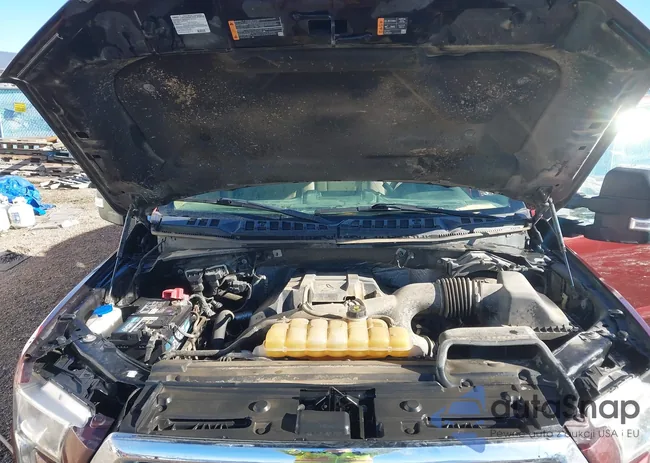 1FTEW1EP9GKF20907: 44285285