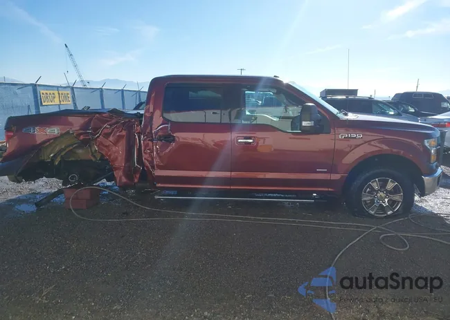 1FTEW1EP9GKF20907: 44285285