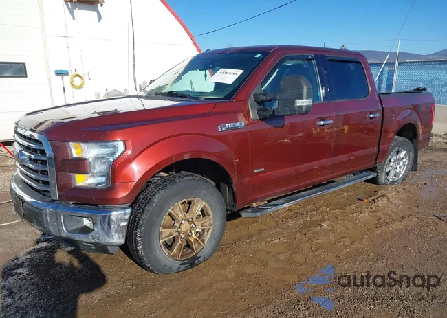 1FTEW1EP9GKF20907: 44285285