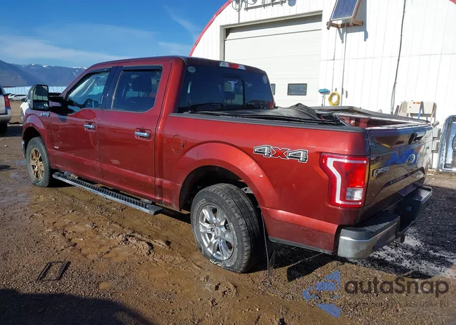 1FTEW1EP9GKF20907: 44285285