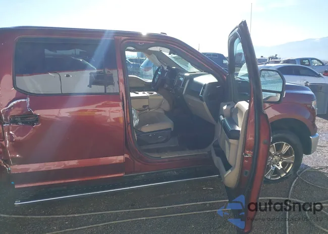 1FTEW1EP9GKF20907: 44285285