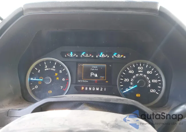 1FTEW1EP9GKF20907: 44285285