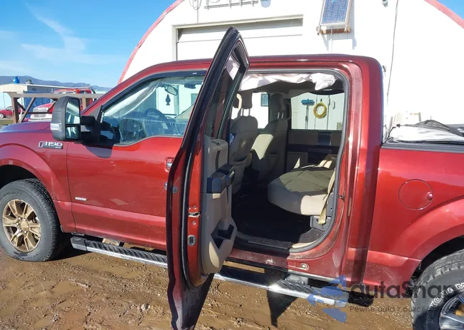 1FTEW1EP9GKF20907: 44285285