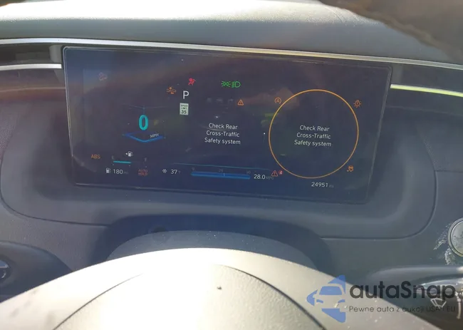 KM8JFCAE0PU184157: 44285295