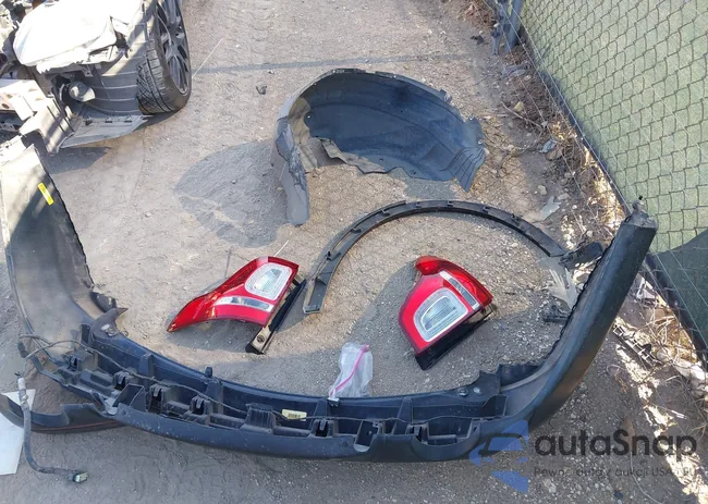 1FM5K7F83FGB30761: 44285300