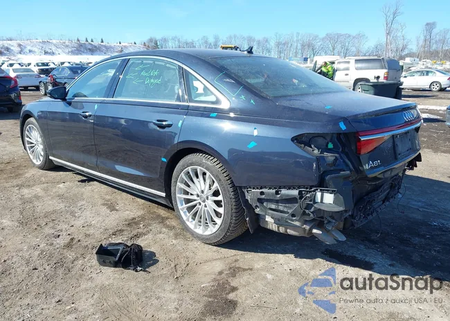 WAU8DAF89KN009132: 44285307